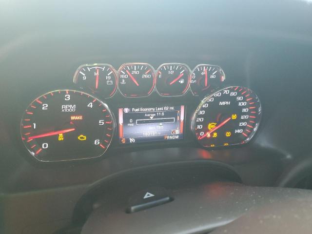 GMC Sierra K1500 Sle Image 10