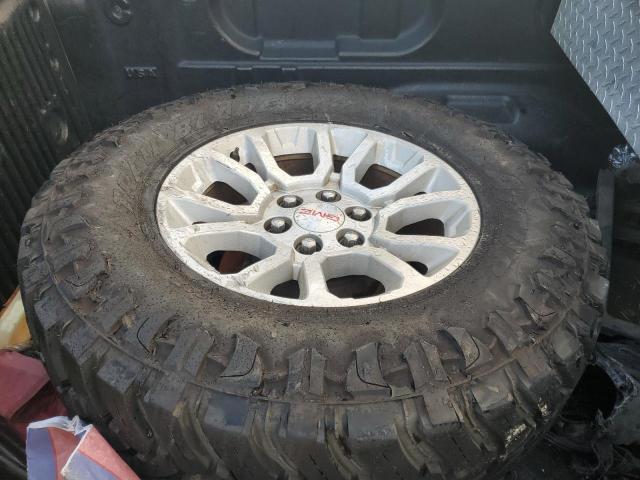 GMC Sierra K1500 Sle Image 8