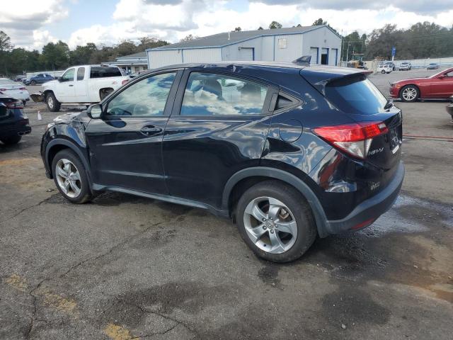 Honda HR-V Lx Image 4