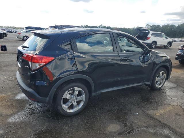 Honda HR-V Lx Image 10