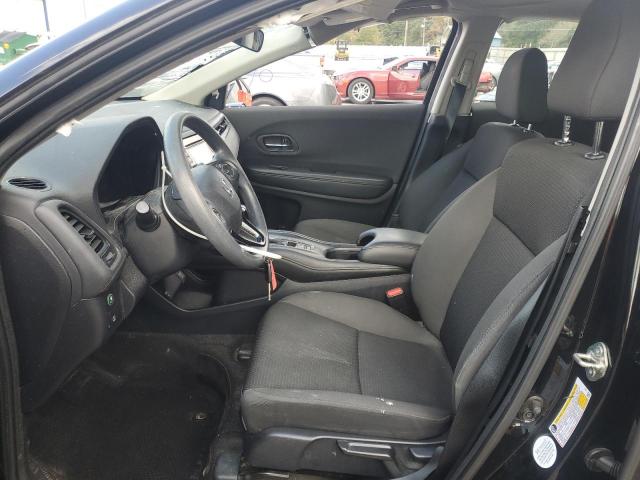 Honda HR-V Lx Image 7