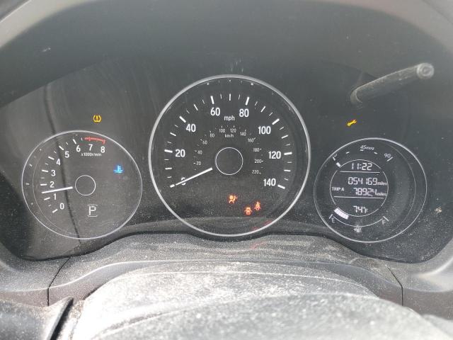 Honda HR-V Lx Image 11