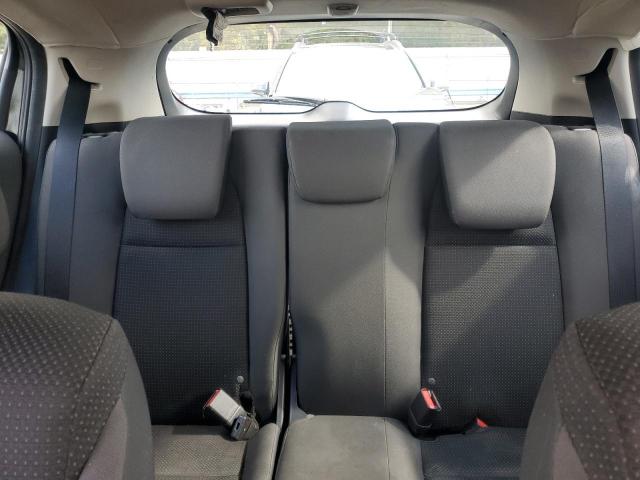 Honda HR-V Lx Image 12