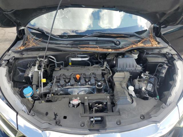 Honda HR-V Lx Image 9