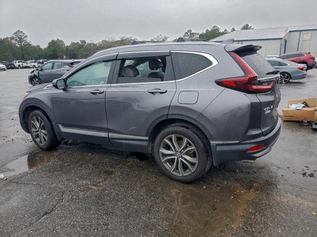 Honda Crv Touring Image 9