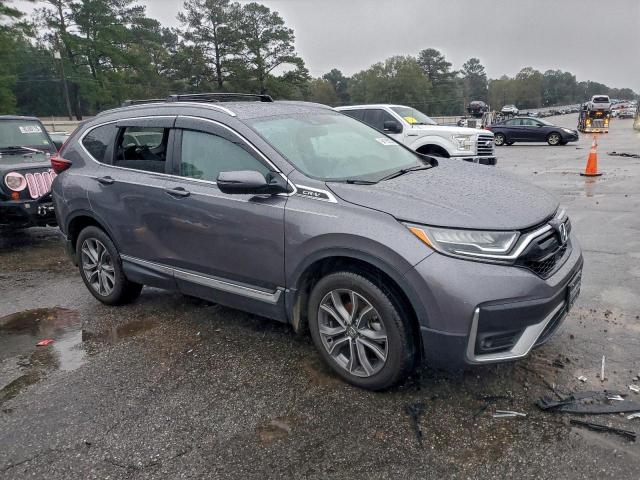 Honda Crv Touring Image 4