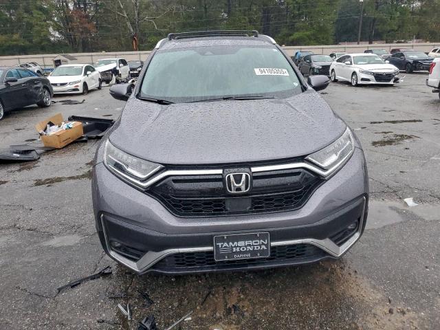 Honda Crv Touring Image 11