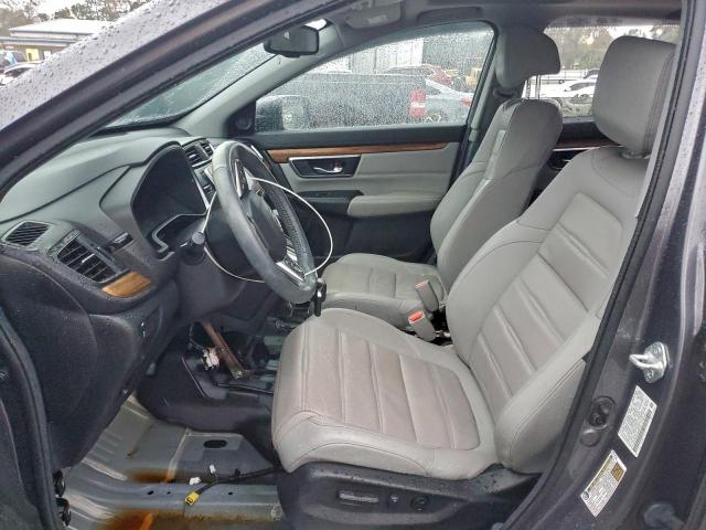 Honda Crv Touring Image 7