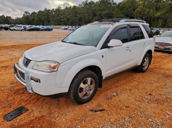 Salvage Saturn Vue