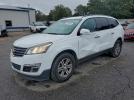 Chevrolet Traverse Lt Image 1