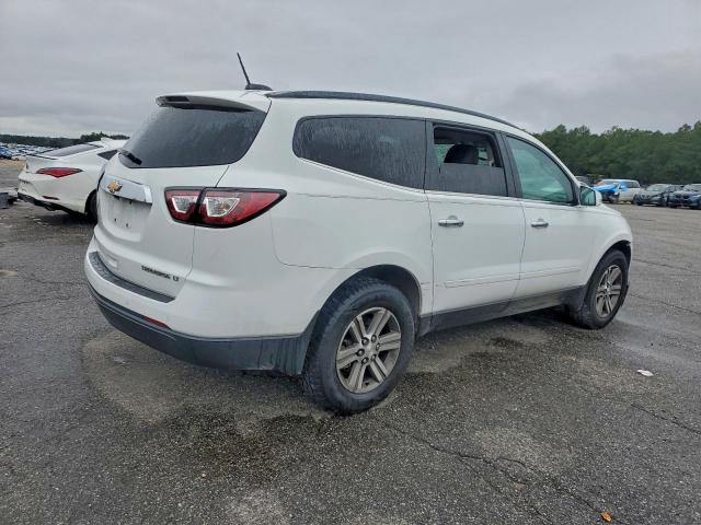 Chevrolet Traverse Lt Image 4
