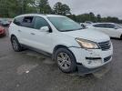 Chevrolet Traverse Lt Image 3