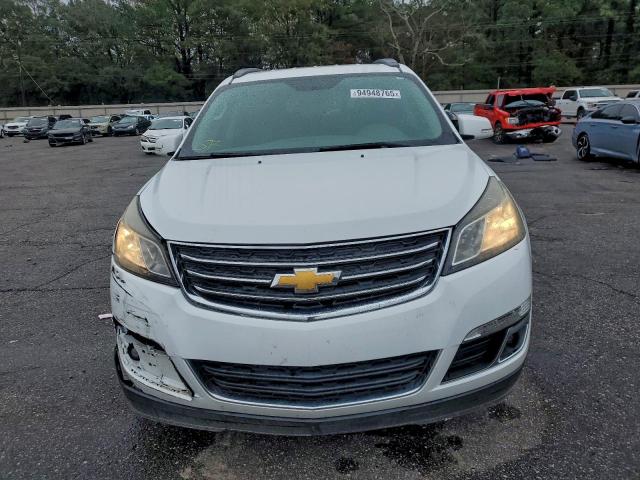 Chevrolet Traverse Lt Image 5