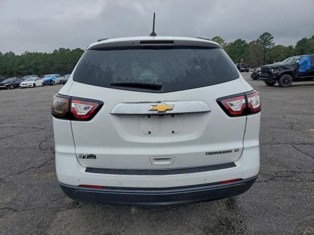 Chevrolet Traverse Lt Image 6