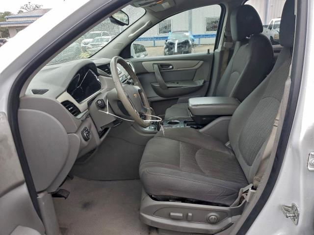 Chevrolet Traverse Lt Image 8