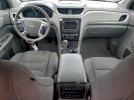 Chevrolet Traverse Lt Image 11