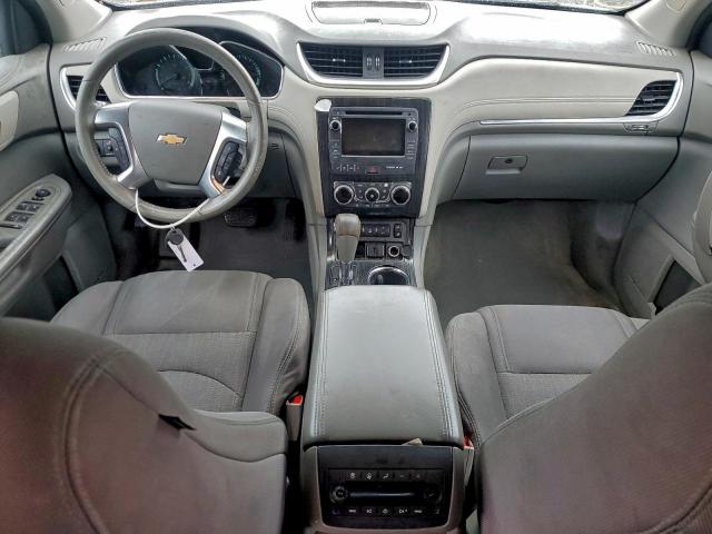Chevrolet Traverse Lt Image 11