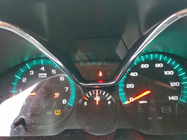 Chevrolet Traverse Lt Image 7