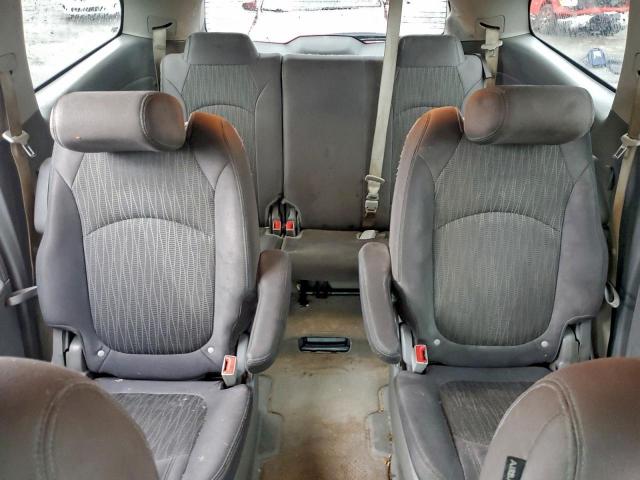 Chevrolet Traverse Lt Image 10