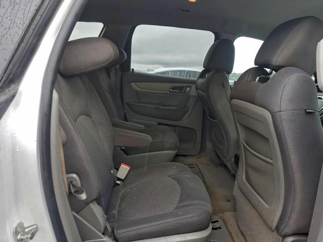 Chevrolet Traverse Lt Image 9