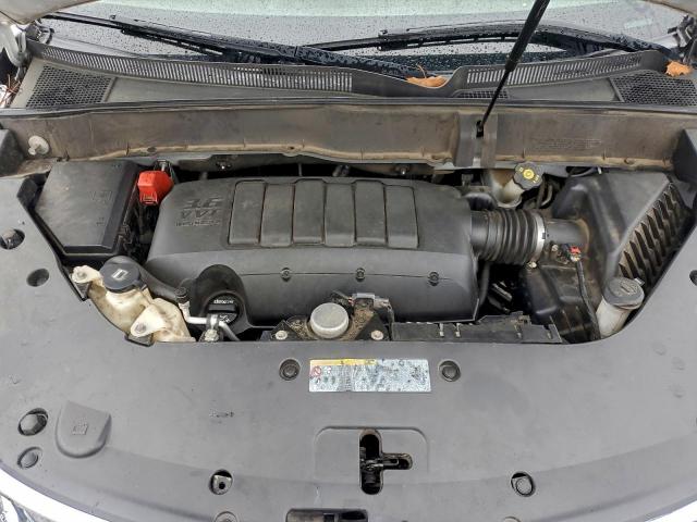 Chevrolet Traverse Lt Image 13