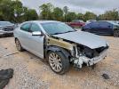 Lincoln MKS Image 5