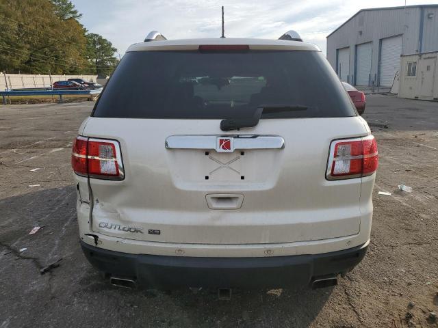 Saturn Outlook Xr Image 13