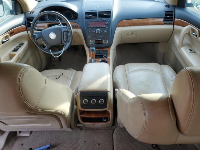 Saturn Outlook Xr Image 2