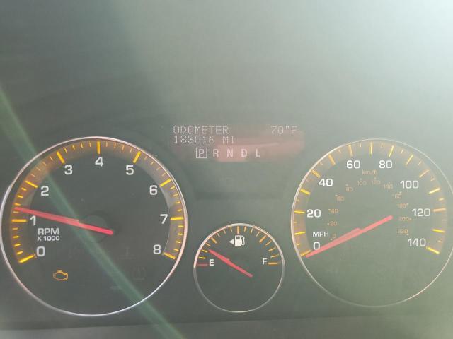 Saturn Outlook Xr Image 4