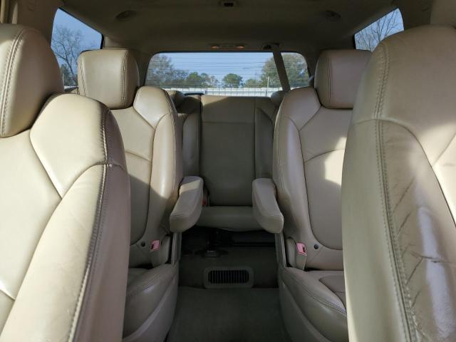 Saturn Outlook Xr Image 14