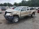 Toyota Tacoma Prerunner Access Cab Image 1