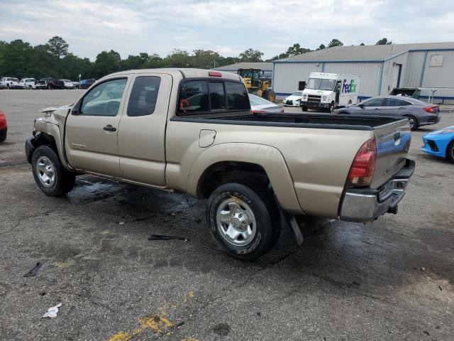 Toyota Tacoma Prerunner Access Cab Image 2