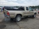 Toyota Tacoma Prerunner Access Cab Image 10