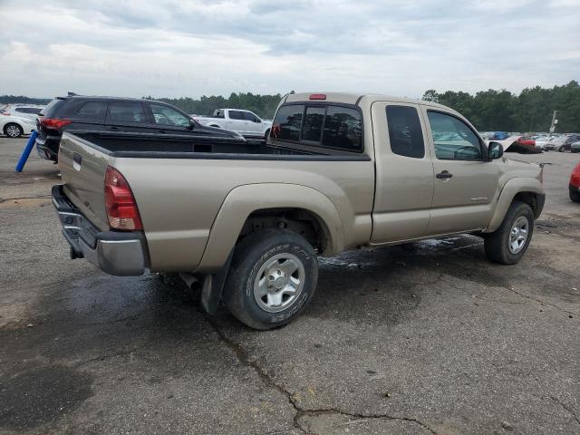Toyota Tacoma Prerunner Access Cab Image 10