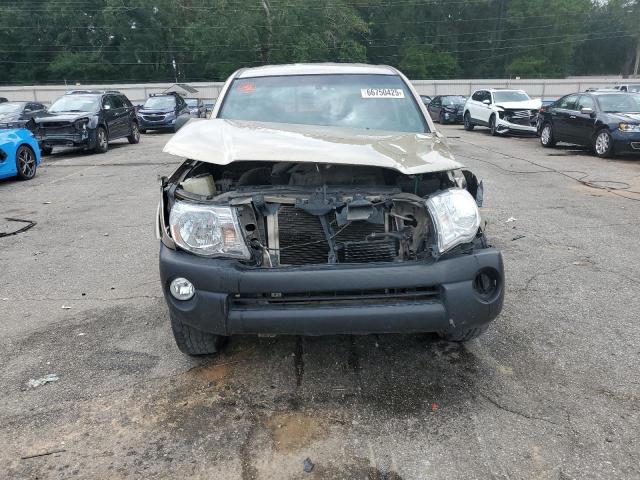 Toyota Tacoma Prerunner Access Cab Image 6