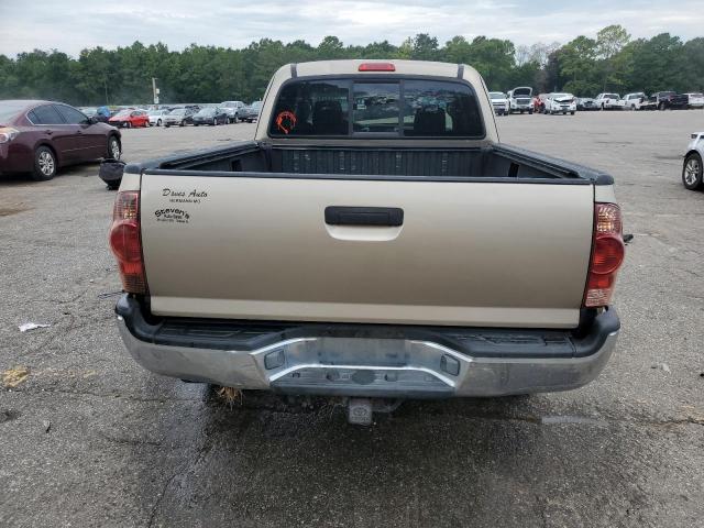 Toyota Tacoma Prerunner Access Cab Image 3