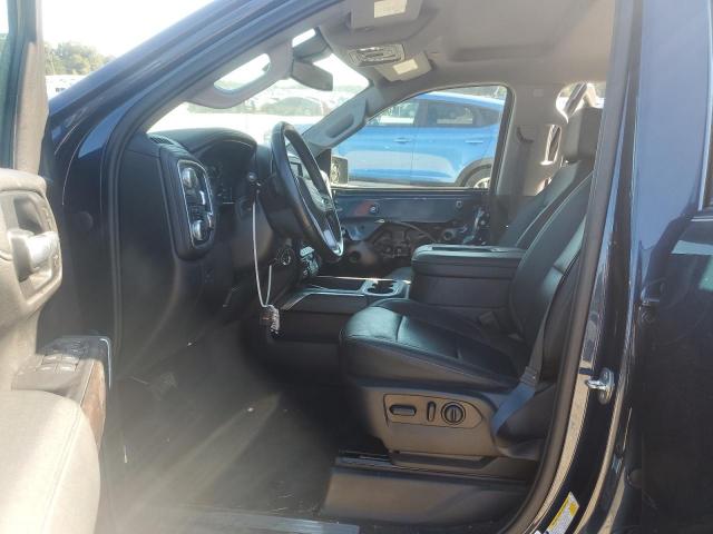 GMC Sierra K1500 Slt Image 10