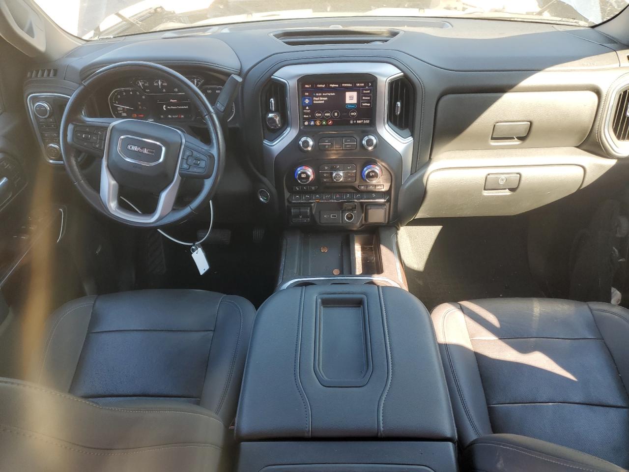 GMC Sierra K1500 Slt Image 11