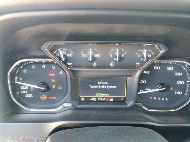 GMC Sierra K1500 Slt Image 6