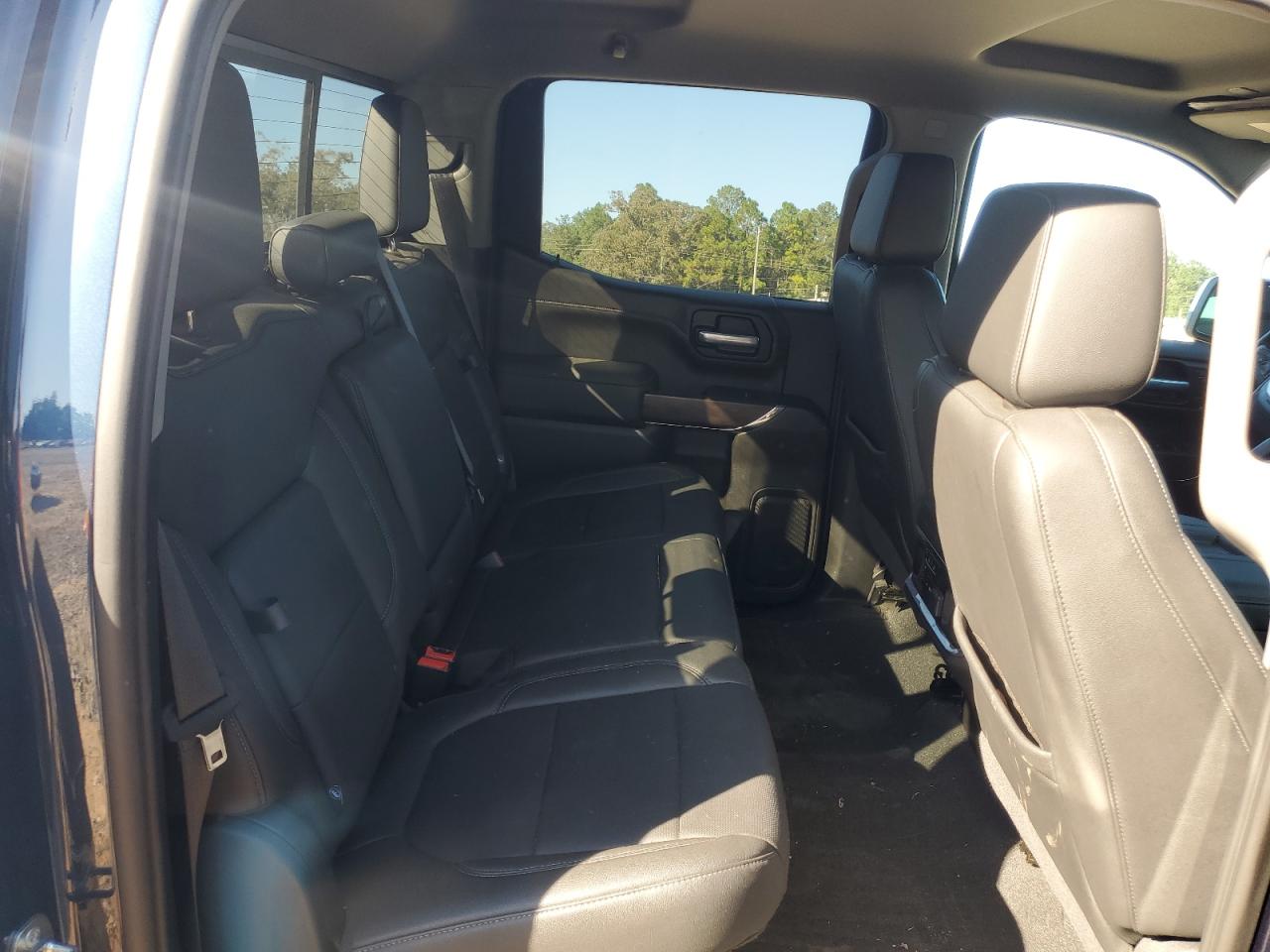 GMC Sierra K1500 Slt Image 3