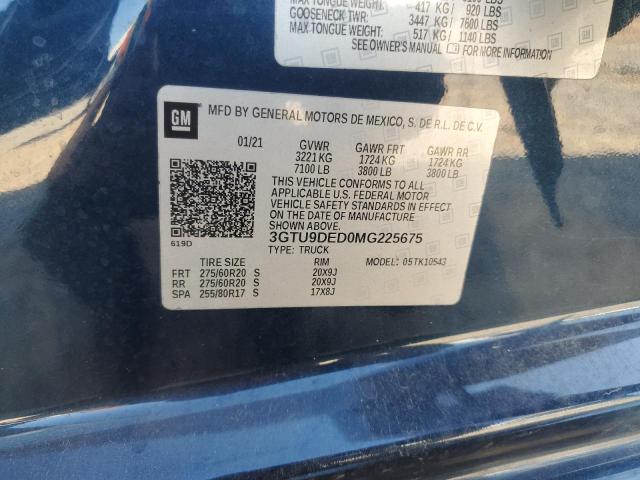 GMC Sierra K1500 Slt Image 7