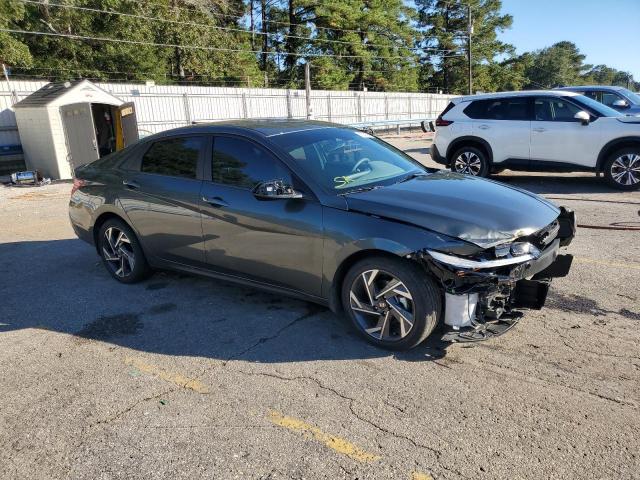 Hyundai ELANTRA Sel Sport Image 6