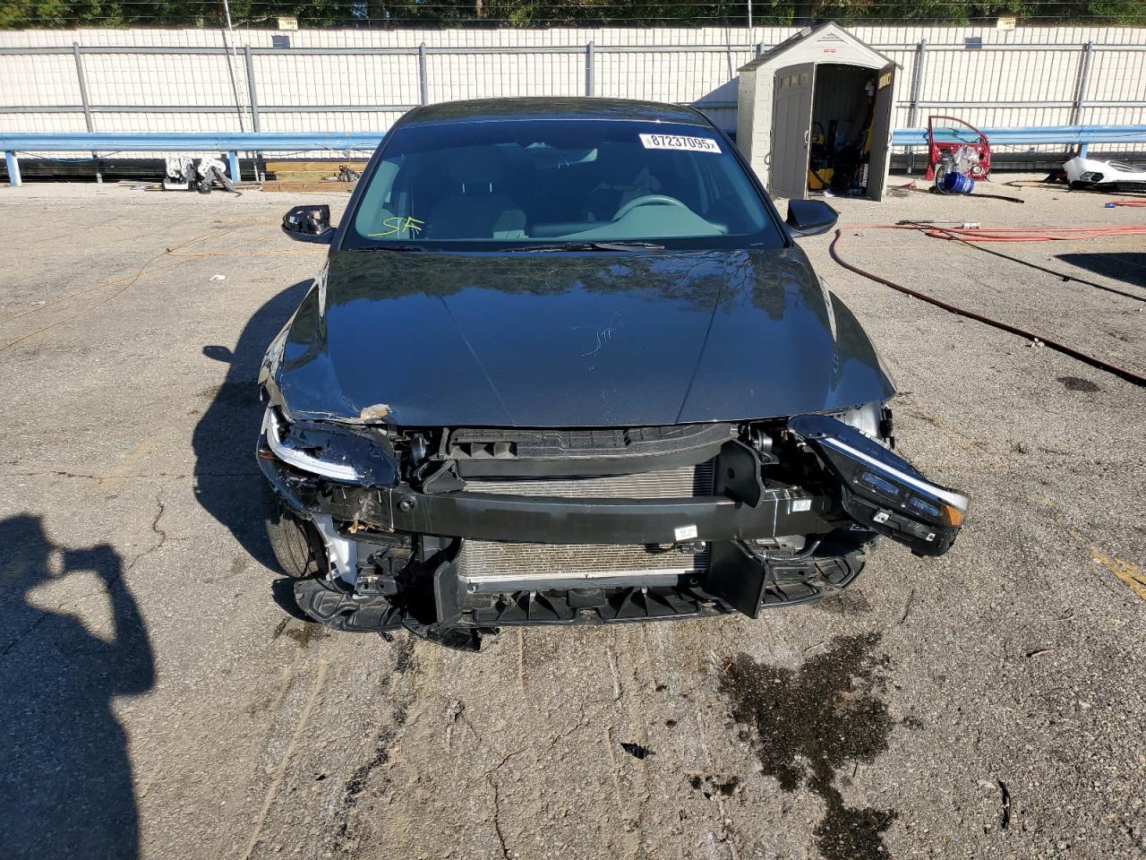 Hyundai ELANTRA Sel Sport Image 11