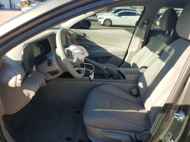 Hyundai ELANTRA Sel Sport Image 4