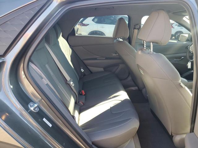 Hyundai ELANTRA Sel Sport Image 10