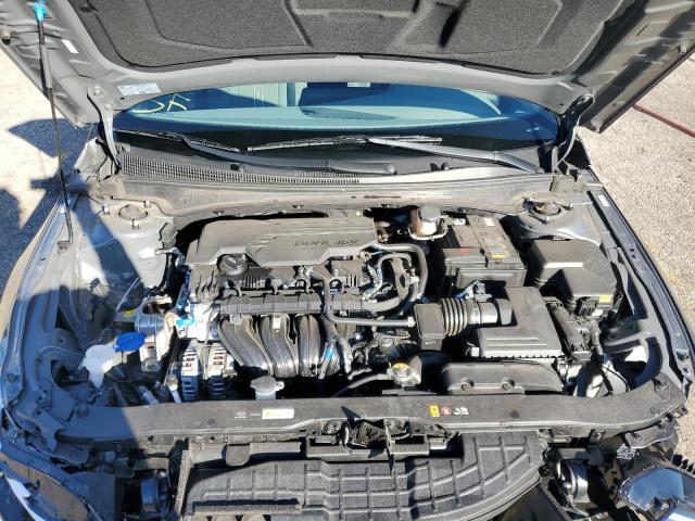 Hyundai ELANTRA Sel Sport Image 8