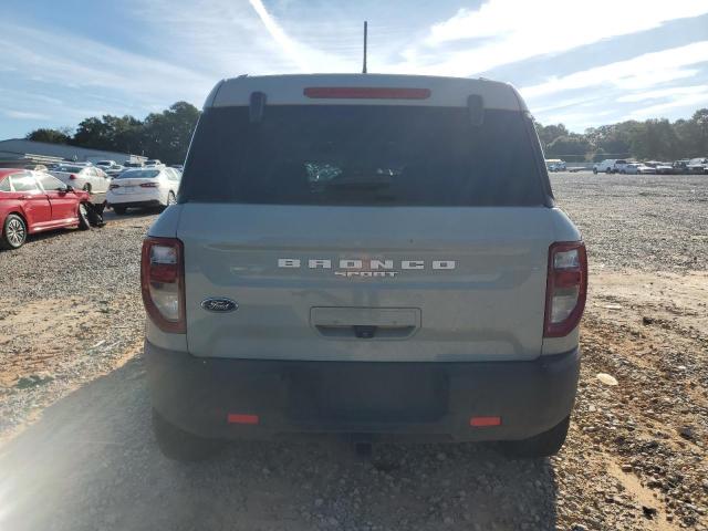 Ford Bronco Big Bend Image 14