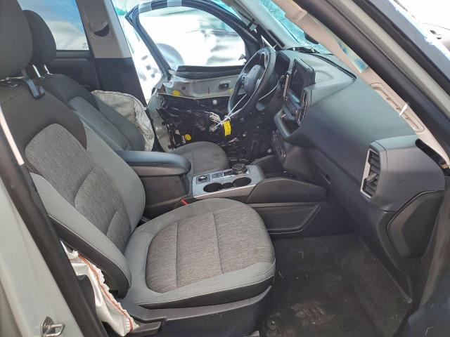 Ford Bronco Big Bend Image 10