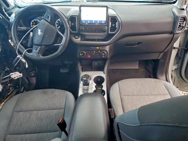 Ford Bronco Big Bend Image 3