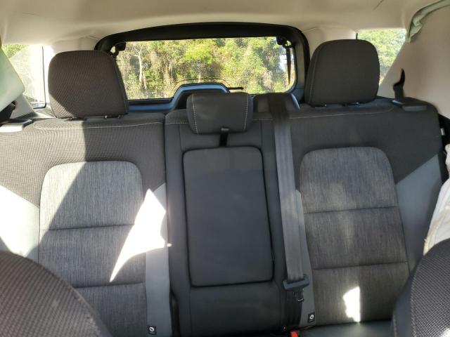 Ford Bronco Big Bend Image 9